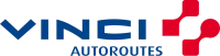 Logo Vinci Autoroutes