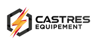 castres équipements logo